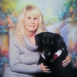 Meet your Posher, Karen